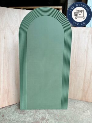 Semi Ripple Sailboard