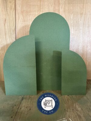 Trio Sailboards Set