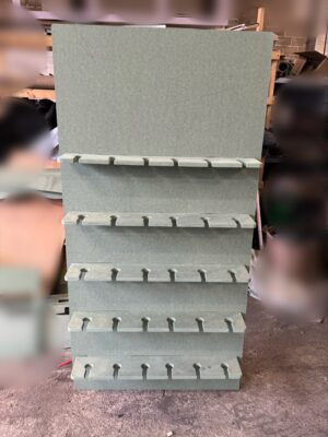 Rectangle Multi Use Sailboard