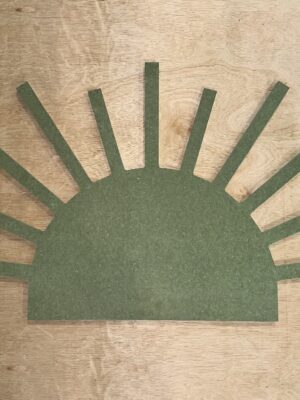 Sun Event Prop
