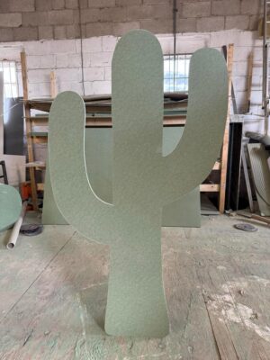 Cactus - Freestanding