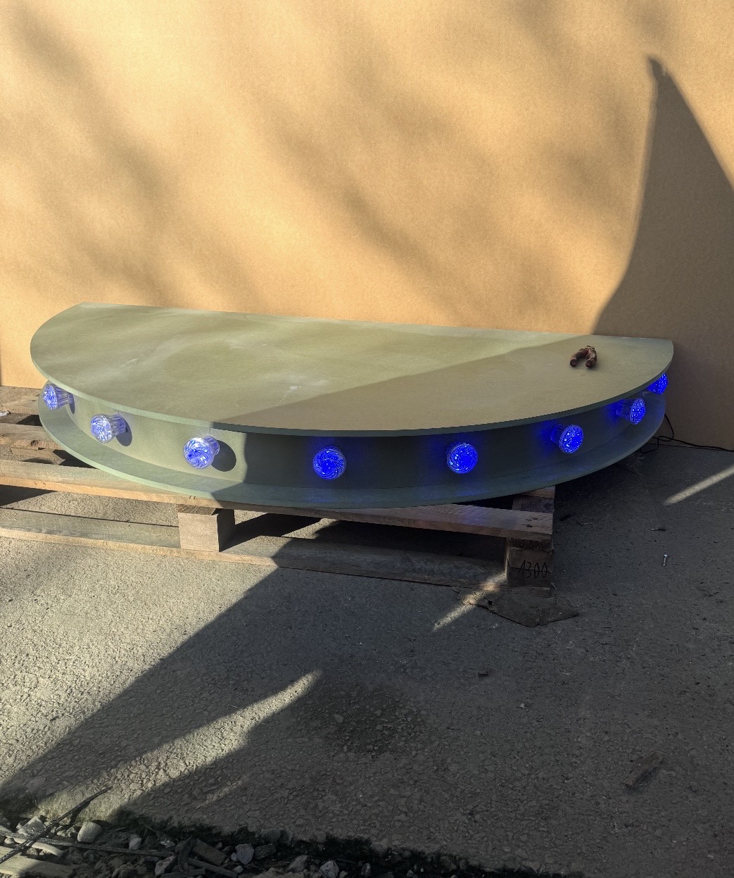 RGB light up stage - Image 6