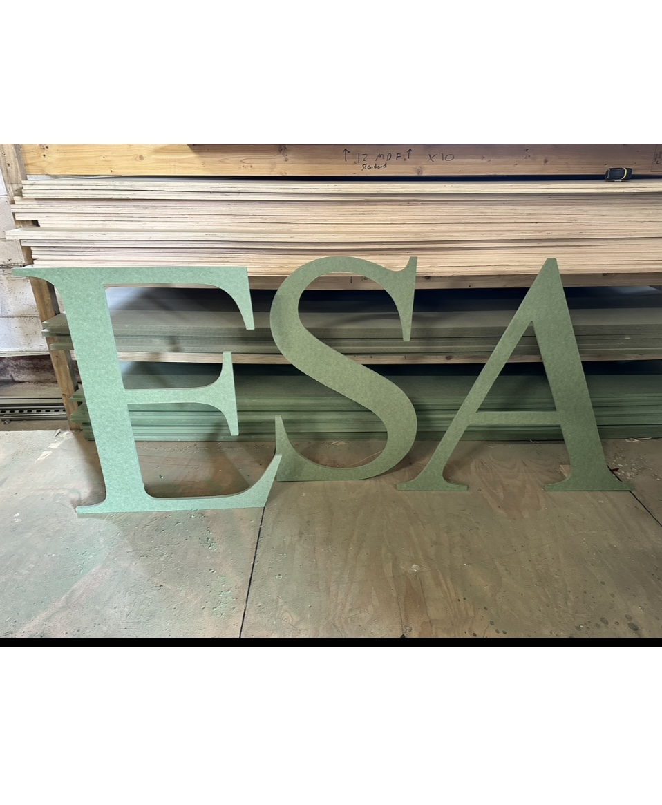 Individual Letters - Image 5